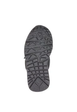 Skechers Street Uno - Sneakers Laag - Zwart -Skechers 349f2b64aa3c4696bd717dd4a34cffc5