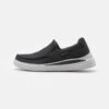 Skechers Proven Classic Fit - Sneakers Laag - Black 2 Skechers Proven Classic Fit - Sneakers Laag - Black -Skechers 34b63fe0706f4e078299b8b06e7401cb
