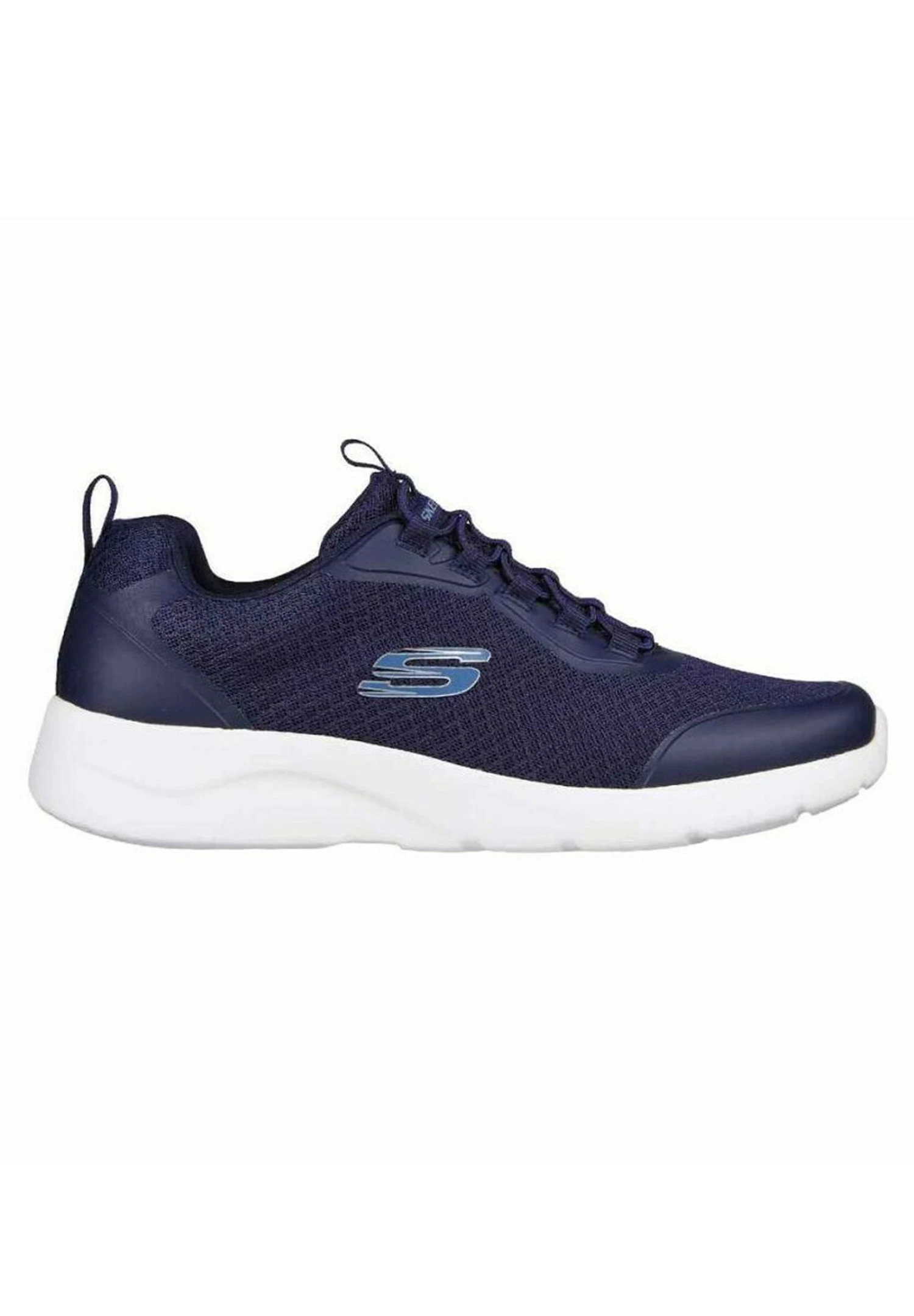 Skechers Sneakers Laag - Azul Marino 3 Skechers Sneakers Laag - Azul Marino