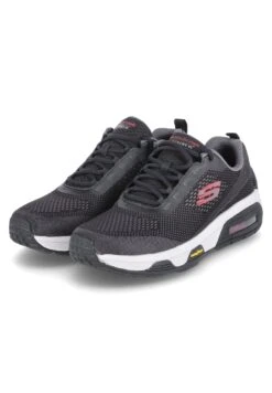 Skechers Trident - Sneakers Laag - Schwarz 10 Skechers Trident - Sneakers Laag - Schwarz -Skechers 3579e3310bb84dd89238227222199cca
