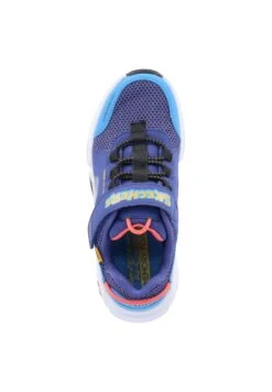 Skechers Gametronix - Sneakers Laag - Blau 10 Skechers Gametronix - Sneakers Laag - Blau -Skechers 35a9dcd875324aa8a5145b282ba8b182