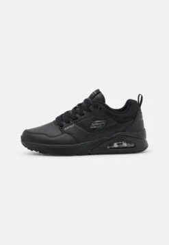 Uno - Sneakers Laag - Black