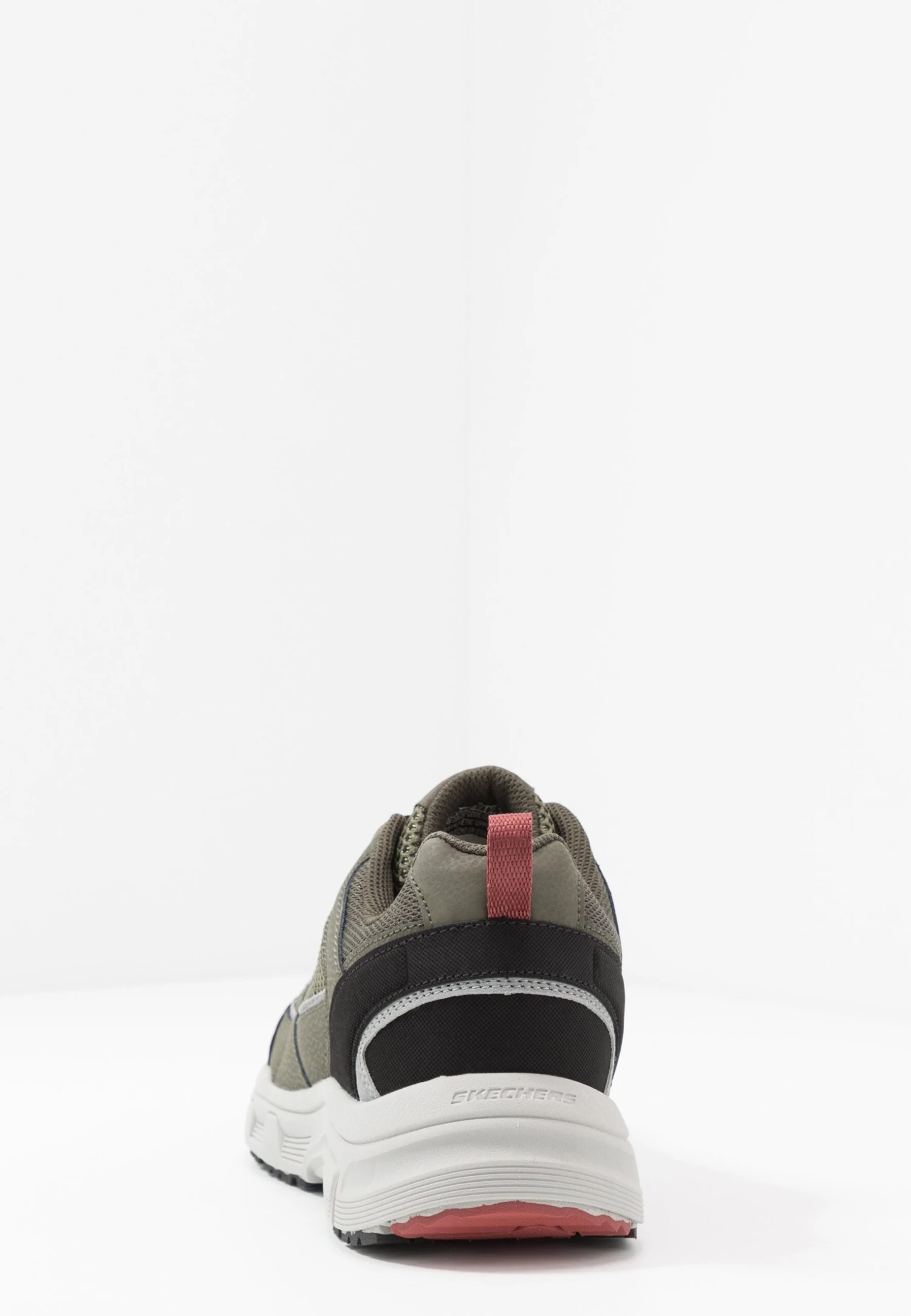 Skechers Oak Canyon - Sneakers Laag - Olive/Black 6 Skechers Oak Canyon - Sneakers Laag - Olive/Black - Afbeelding 4