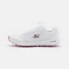 Go Golf Max Fairway 3 - Golfschoenen - White/Pink -Skechers 362bf43b3f0b4711a3d85b4448dcb8f3