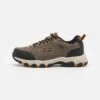 Skechers Selmen Cormack - Sneakers Laag - Dark Taupe 2 Skechers Selmen Cormack - Sneakers Laag - Dark Taupe -Skechers 364f59937d8c4377bf2a896d95dcf956