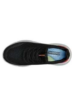 Skechers Ingram - Sneakers Laag - Black 9 Skechers Ingram - Sneakers Laag - Black -Skechers 36b66fee17fc4ff29a4d0f90c19ee958
