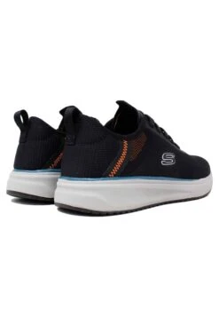 Skechers Crowder- Sneakers Laag - Black 8 Skechers Crowder- Sneakers Laag - Black -Skechers 36d76e4c0c4f48009c84373debf4f4db