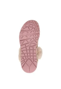 Skechers Sneakers Hoog - Goud -Skechers 372ac82c1767482d945564d943fb6d4c