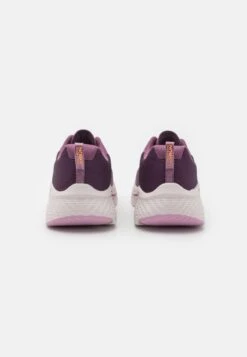 Max Cushioning Elite 2.0 Lace Up - Hardloopschoenen Neutraal - Mauve/Pink -Skechers 3762b6b3395649e98ee00502771a3c2e