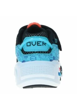 Skechers Sneakers Laag - Multi Coloured 11 Skechers Sneakers Laag - Multi Coloured -Skechers 37f576dabef1425bb7a3e157a34b7fbb