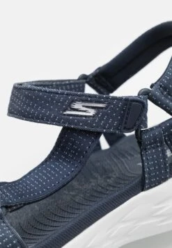 On-The-Go 600 - Outdoorsandalen - Navy -Skechers 388e9099e60a47f2ad435686e80ad2ed