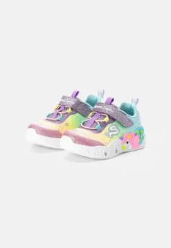 Skechers Unicorn Charmer - Sneakers Laag - Purple/Multi -Skechers 393dea250ef8454faf53e455a14459ce