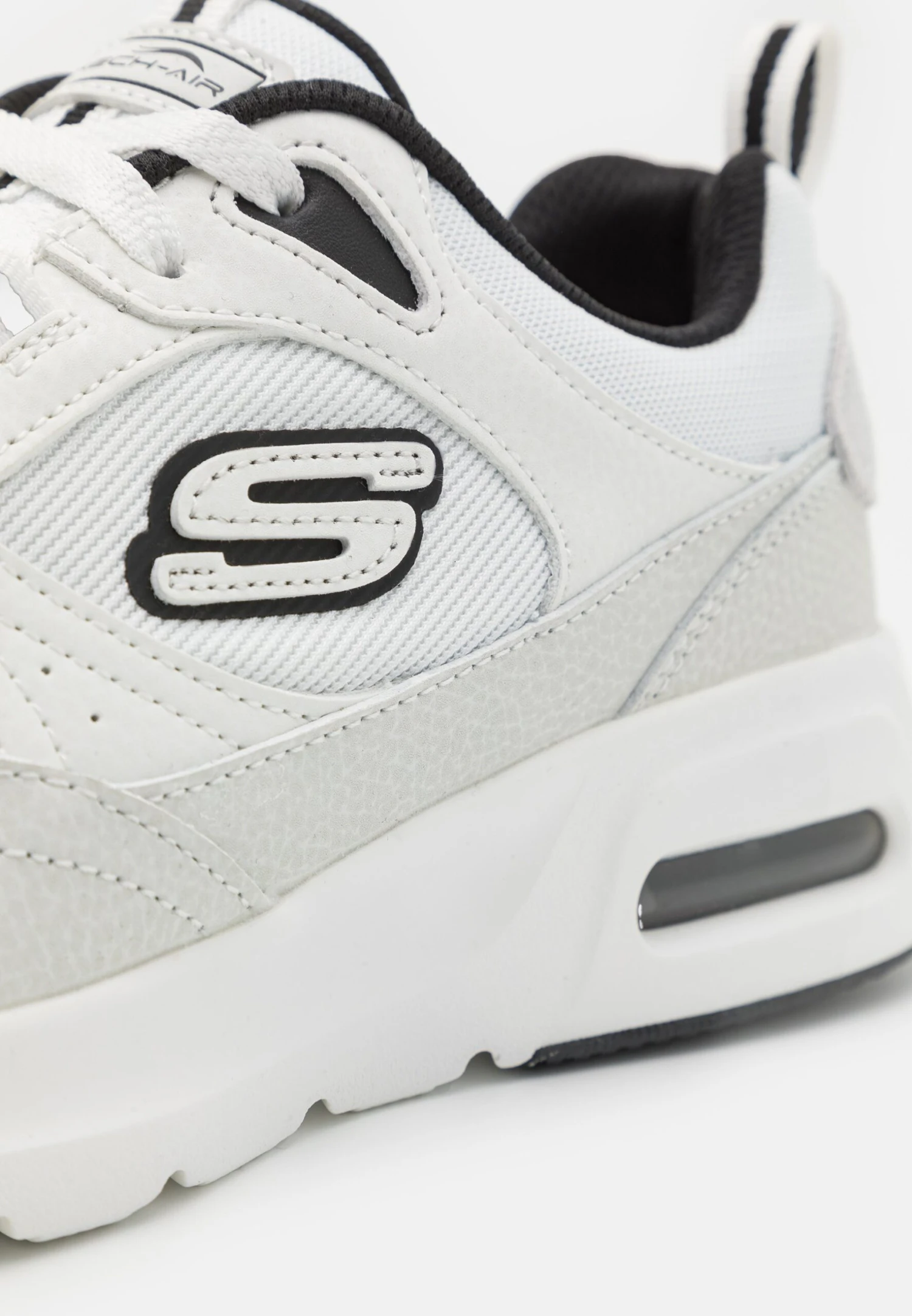 Air Court - Sneakers Laag - Biały 8 Air Court - Sneakers Laag - Biały - Afbeelding 6