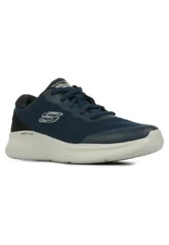 Skechers Sketch Lite Pro Clear Rush - Sneakers Laag - Navy Black -Skechers 3af8496d9c2545f78bfc30fceace6946