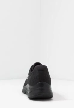 Arch Fit - Sneakers Laag - Black -Skechers 3d23d4759511492a90bb5f2faf64eed5