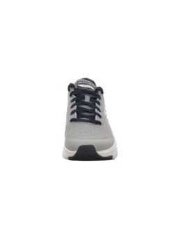 Skechers Arch Fit - Sneakers Laag - Grau -Skechers 3dc1e31806b64cb2a9e2372f8fa30dd1