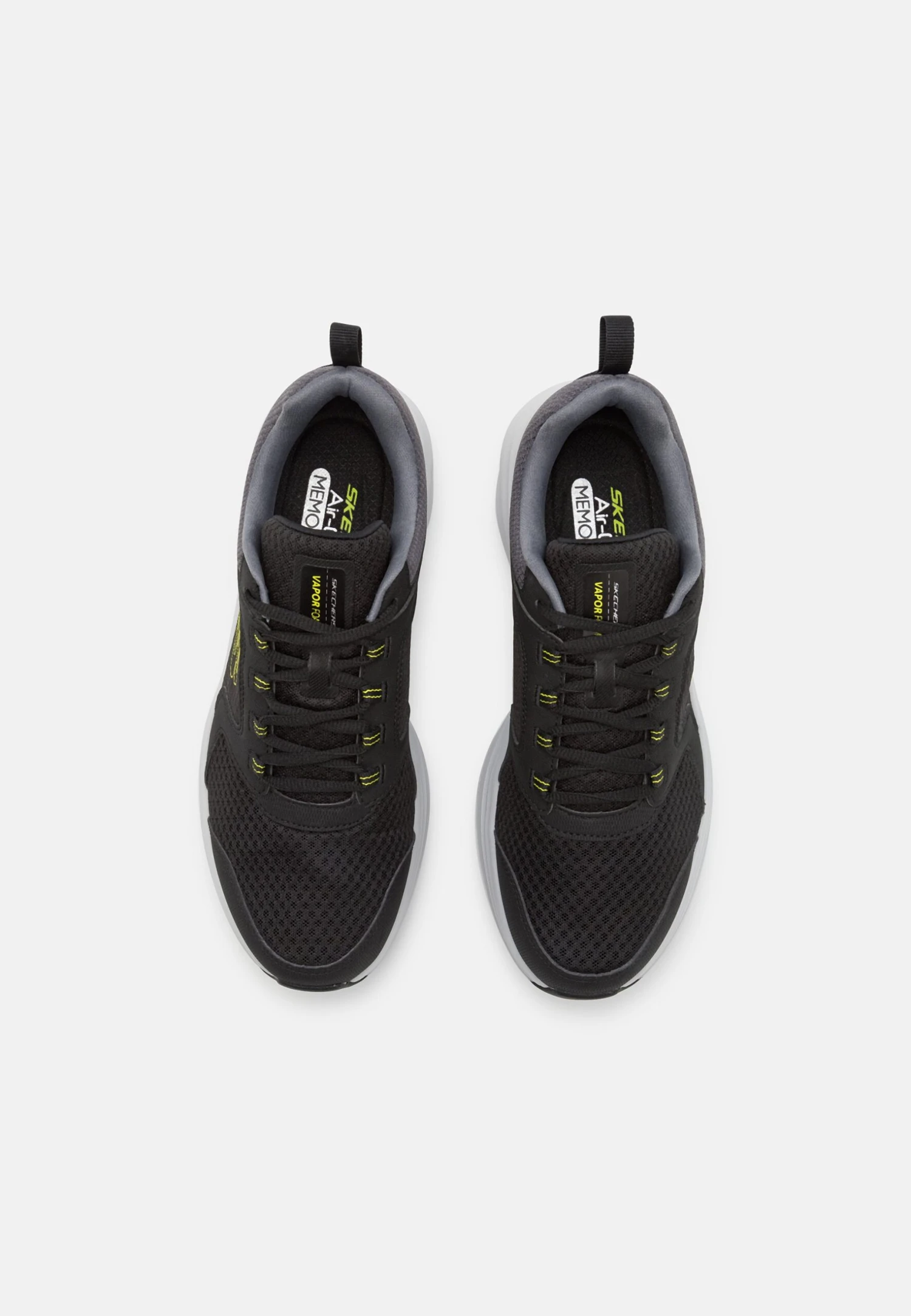 Vapor Foam - Sneakers Laag - Black/Lime 6 Vapor Foam - Sneakers Laag - Black/Lime - Afbeelding 4
