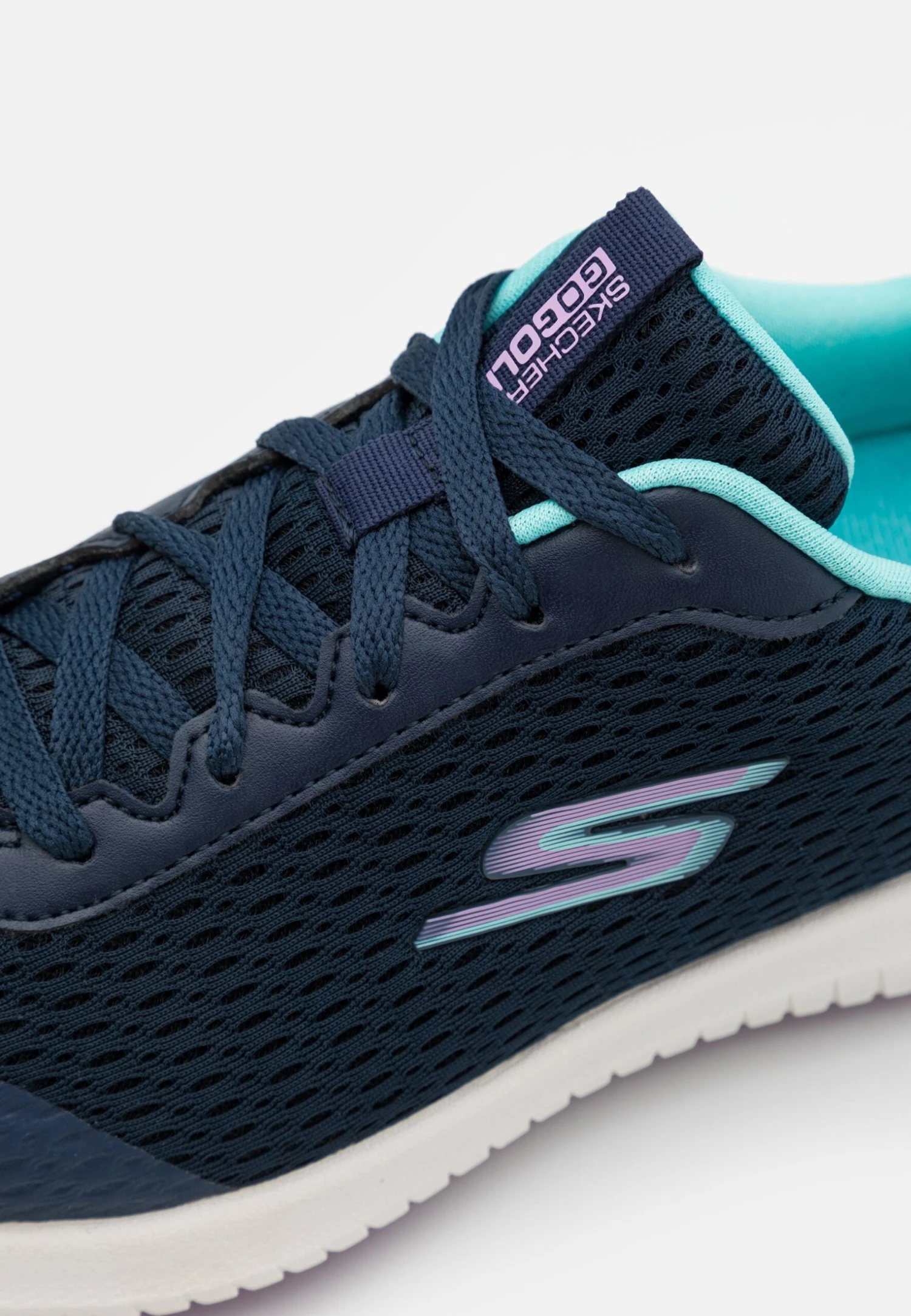 Go Golf Max Fairway 3 - Golfschoenen - Navy 8 Go Golf Max Fairway 3 - Golfschoenen - Navy - Afbeelding 6