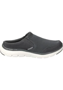 Skechers Flex Advantage Katana - Muiltjes - Grau