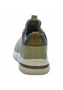 Skechers Delson 3.0 - Sneakers Laag - Beige -Skechers 40916235ebf7412f9f0d87632d83d2c0