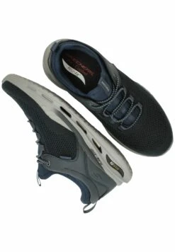 Skechers Percer - Sneakers Laag - Nvy -Skechers 414977dc2c184993810cf2b1640e0dea