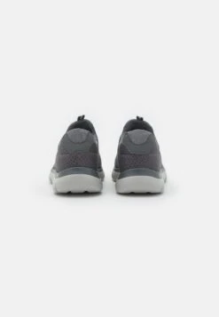 Summits - Sneakers Laag - Charcoal -Skechers 437a5ea9e512450ab297e6617774e83a