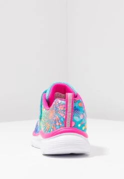Skechers Wavy Lites - Sneakers Laag - Multicolor/Hot Pink -Skechers 43de0140f995446782886b5d5d58945f