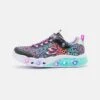 Skechers Flutter Heart Lights - Sneakers Laag - Black/Multi-Coloured 1 Skechers Flutter Heart Lights - Sneakers Laag - Black/Multi-Coloured -Skechers 446f3dfdd47c44249b55b88d95b5f6d2