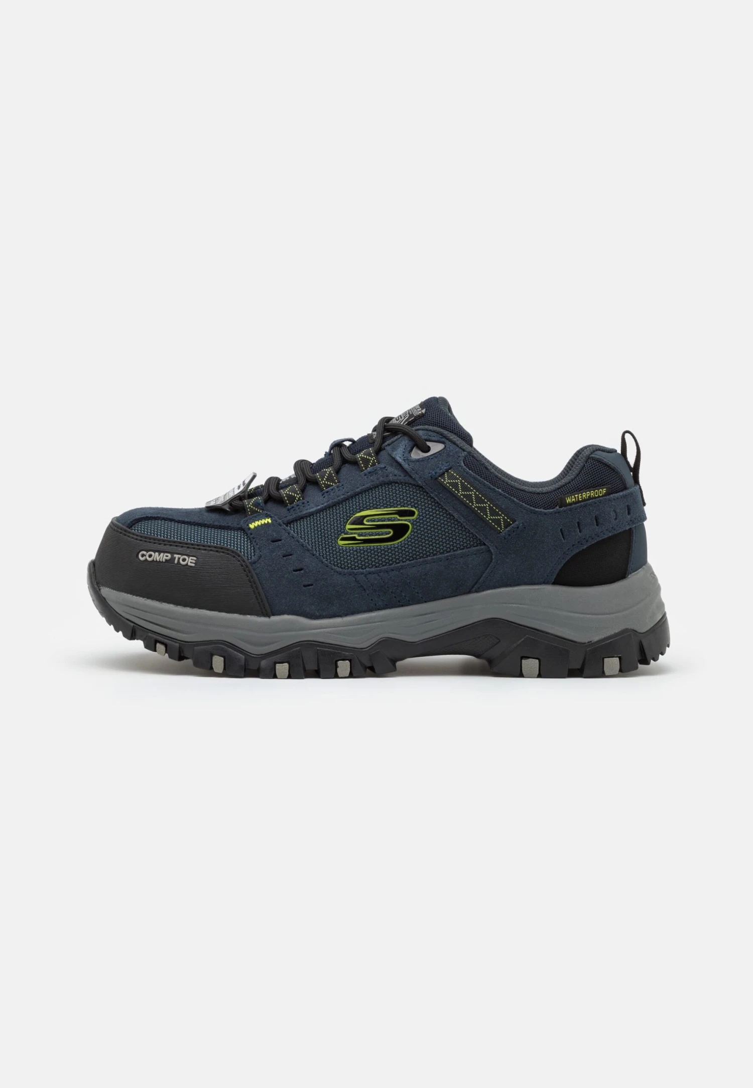 Skechers Greetah - Sneakers Laag - Blau 3 Skechers Greetah - Sneakers Laag - Blau
