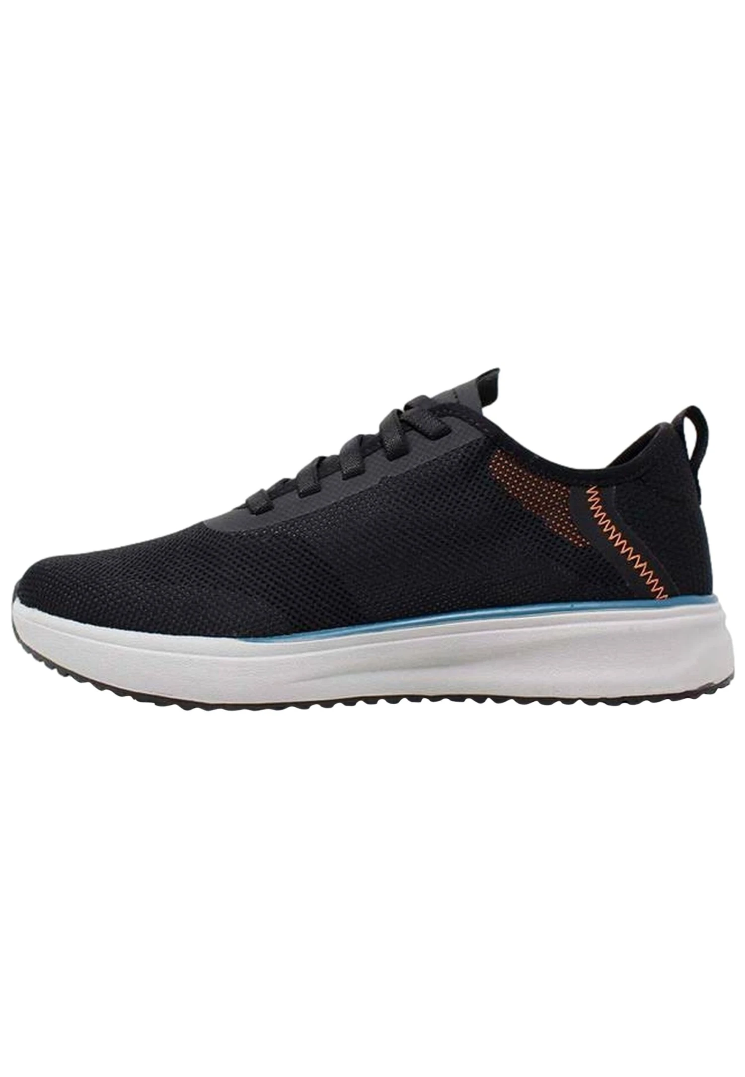 Skechers Crowder- Sneakers Laag - Black 3 Skechers Crowder- Sneakers Laag - Black
