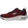Skechers Sneakers Laag - Rot -Skechers 44cd0c6542654b159ce3fc7930163ee6