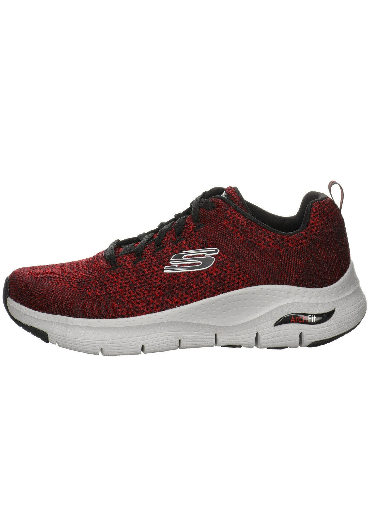 Skechers Sneakers Laag - Rot 3 Skechers Sneakers Laag - Rot