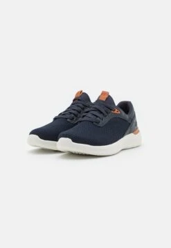 Skechers Lattimore - Sneakers Laag - Navy 9 Skechers Lattimore - Sneakers Laag - Navy -Skechers 4583eb16b1044f9d9f201fd56bc741be