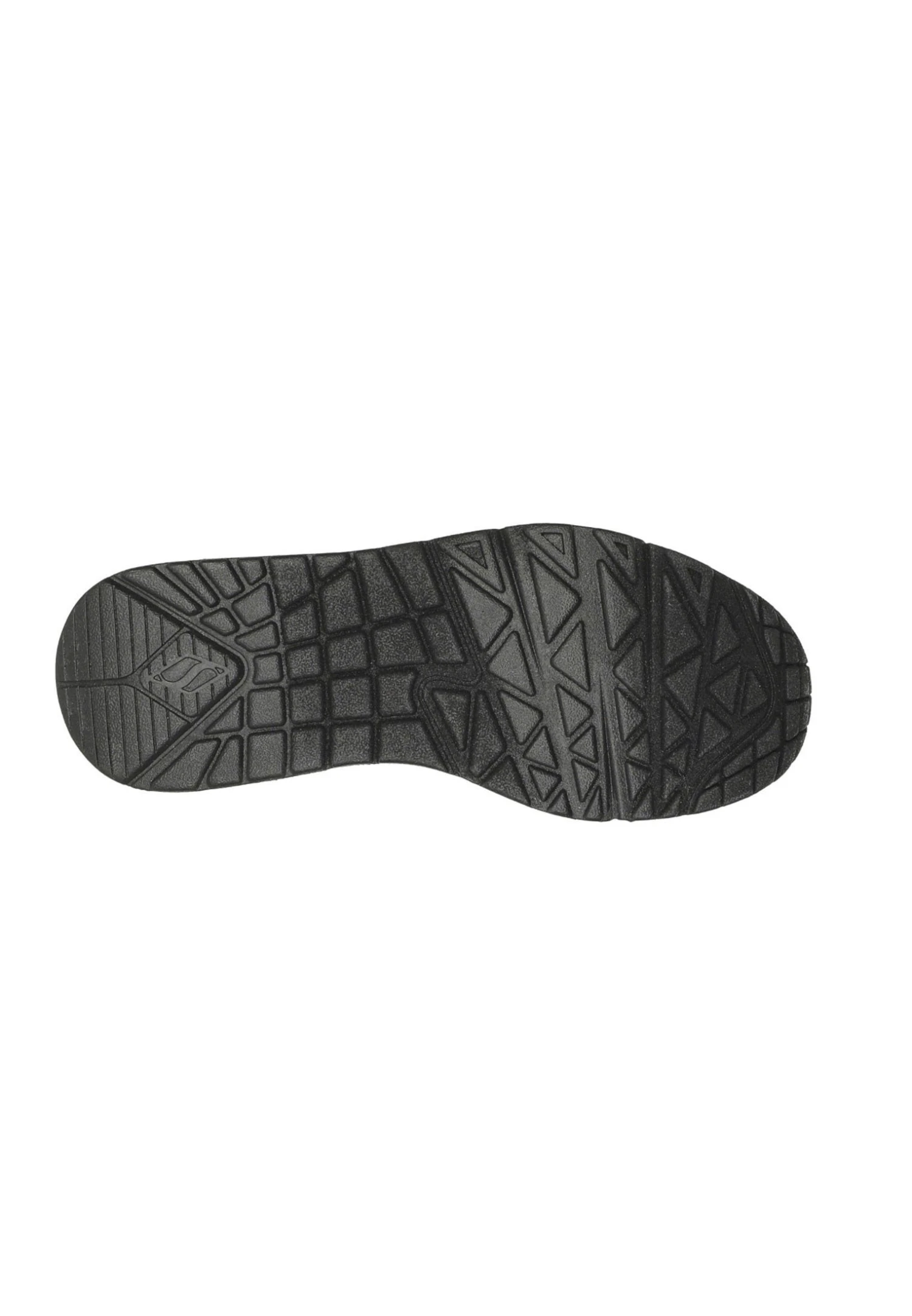 Skechers UnoPowex - Sneakers Laag - Grey 6 Skechers UnoPowex - Sneakers Laag - Grey - Afbeelding 4