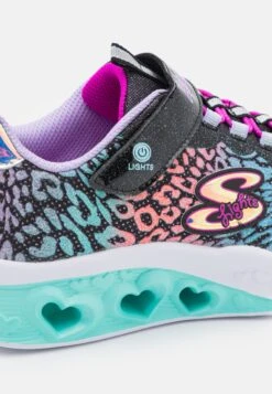 Skechers Flutter Heart Lights - Sneakers Laag - Black/Multi-Coloured 13 Skechers Flutter Heart Lights - Sneakers Laag - Black/Multi-Coloured -Skechers 46e67473ab324b40a98cbed8b2e55047