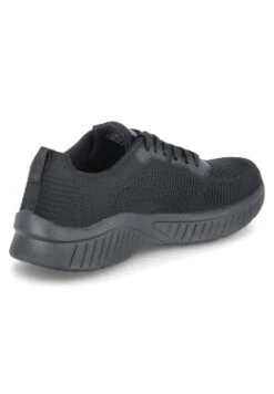 Skechers Close Encounter - Sneakers Laag - Schwarz -Skechers 471c4b7031f44e63a1c37eded10b7d78
