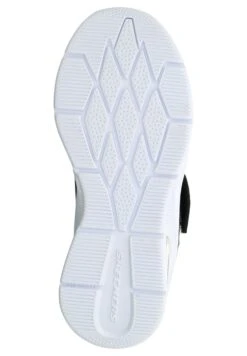 Skechers Sneakers Laag - Schwarz -Skechers 476aca07b3f54f3cb55e34f5f6ddb1d4