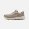 Go Walk Bungee - Sportieve Wandelschoenen - Taupe -Skechers 47cdcb2ff6594bea9ed609f308b3ecc5