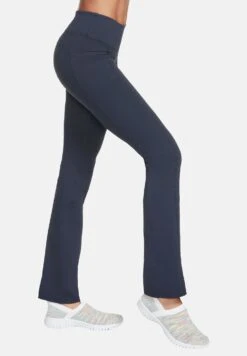 Skechers Broek - Nvy Navy -Skechers 47d5cea81acb43cc90681e3f4373d99f