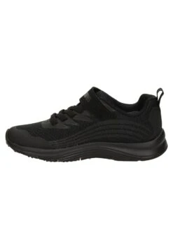 Skechers Razor Grip- Sneakers Laag - Zwart -Skechers 482ae48220ec4c1b9b2c73af351aaf40