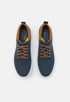 Skechers Viewson - Sneakers Laag - Navy 11 Skechers Viewson - Sneakers Laag - Navy -Skechers 48370e0f7b0f4a7f9aac94f48cc58dad