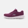 Go Walk Bungee - Sportieve Wandelschoenen - Plum 2 Go Walk Bungee - Sportieve Wandelschoenen - Plum -Skechers 483ff1263d594743ad2aa7aee3da4a15