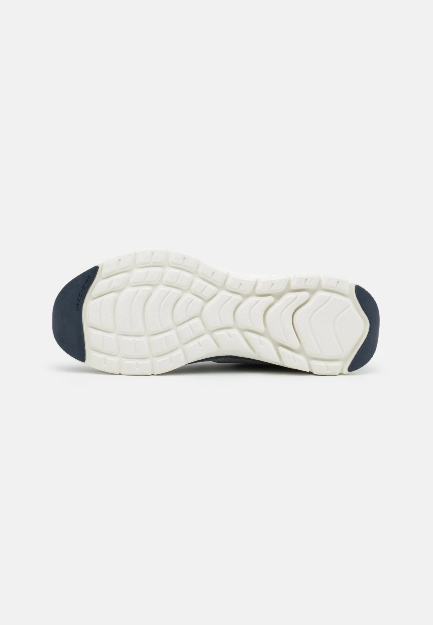 Flex Advantage- Sneakers Laag - Grey/Navy 7 Flex Advantage- Sneakers Laag - Grey/Navy - Afbeelding 5