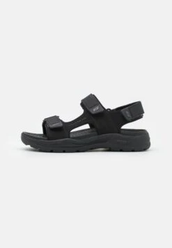 Skechers Arch Fit Motley- Outdoorsandalen - Black