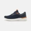 Skechers Lattimore - Sneakers Laag - Navy 2 Skechers Lattimore - Sneakers Laag - Navy -Skechers 48b25113cd5b41bf95dcda92f6606b6d