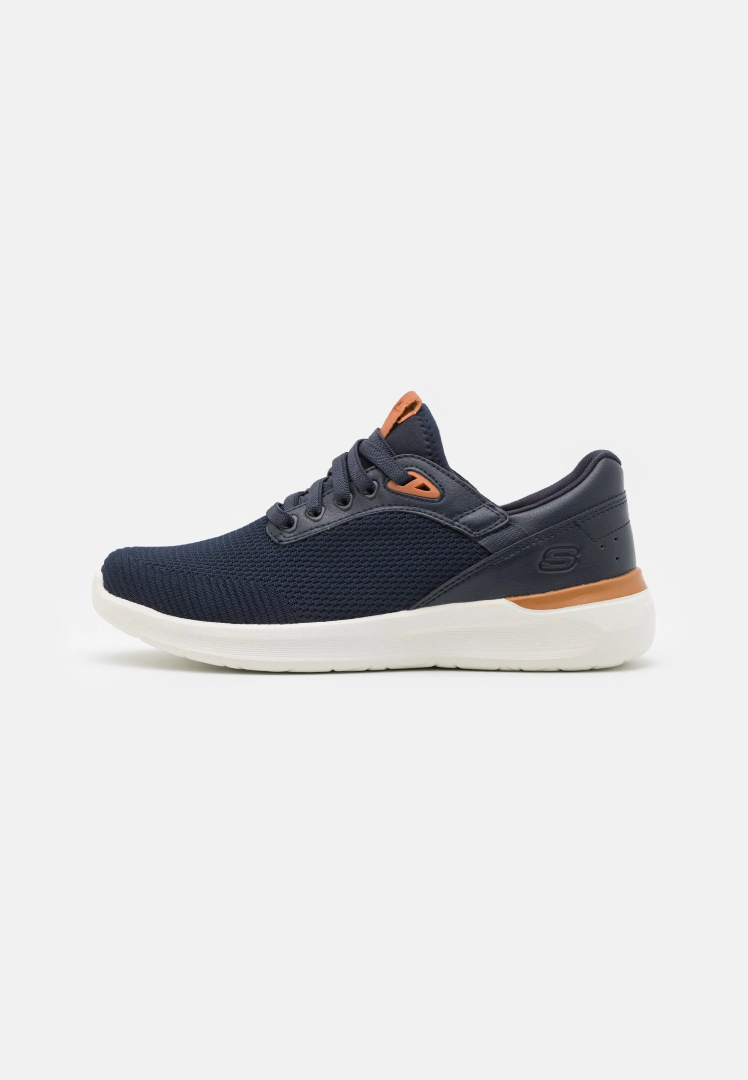 Skechers Lattimore - Sneakers Laag - Navy 3 Skechers Lattimore - Sneakers Laag - Navy