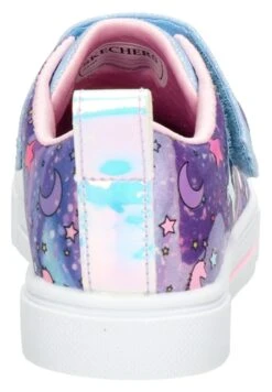 Skechers Twinkle Sparks - Sneakers Laag - Paars 11 Skechers Twinkle Sparks - Sneakers Laag - Paars -Skechers 49016e672b364cd8b69c7b15523fb34c
