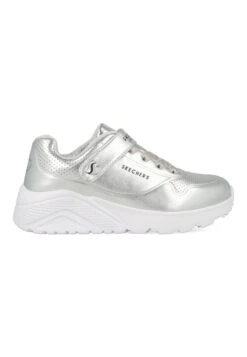 Skechers Uno Lite 310453L/Sil Silber-28 - Sneakers Laag - Silver 9 Skechers Uno Lite 310453L/Sil Silber-28 - Sneakers Laag - Silver -Skechers 4902864c1e3642228c4dc10d7a0fd473