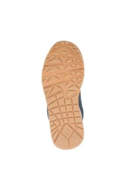 Skechers Sneakers Laag - Blauw -Skechers 49311a3a83be4edd91bf251a22364356