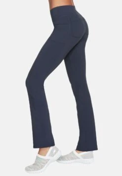 Skechers Broek - Nvy Navy -Skechers 49529520a8cf4bdd9f5649a9e34e84e0